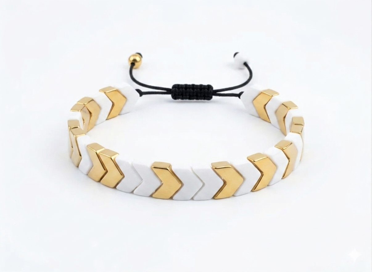 Quantum Nexus Bracelet