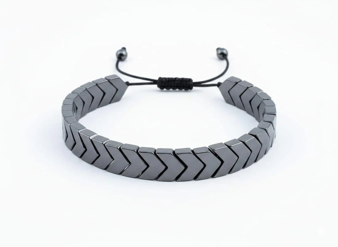 Quantum Nexus Bracelet