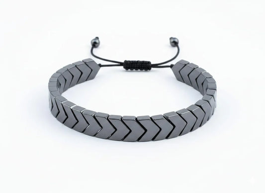 Quantum Nexus Bracelet